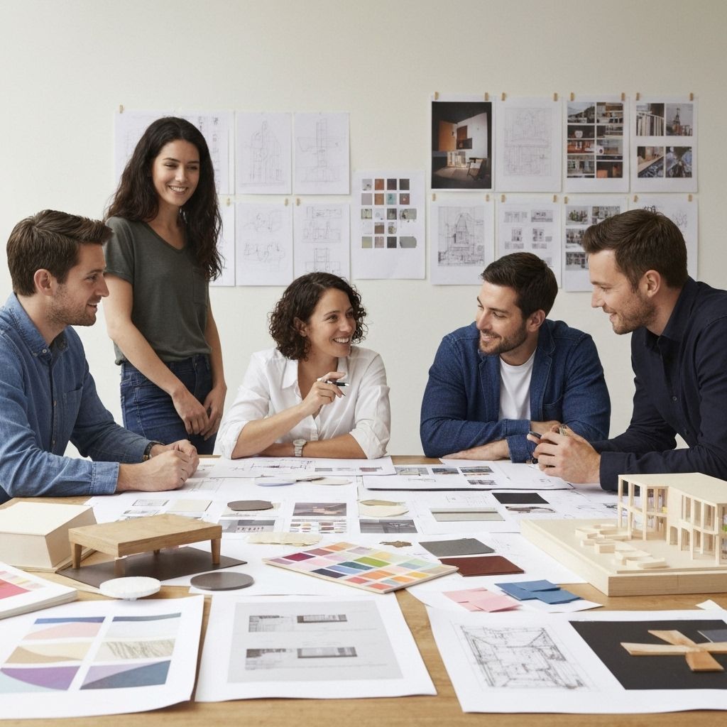 Cover image of Creative Design Studio