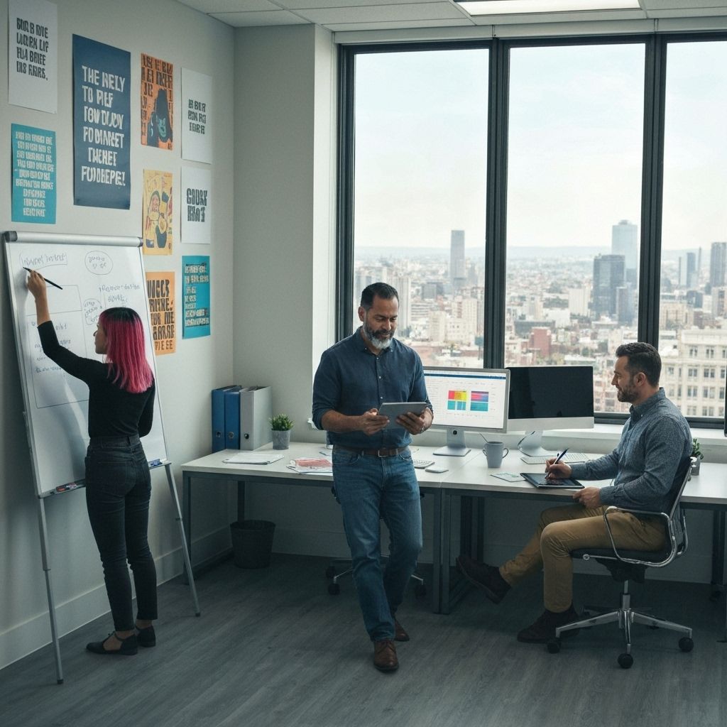 Cover image of Digital Marketing Experts