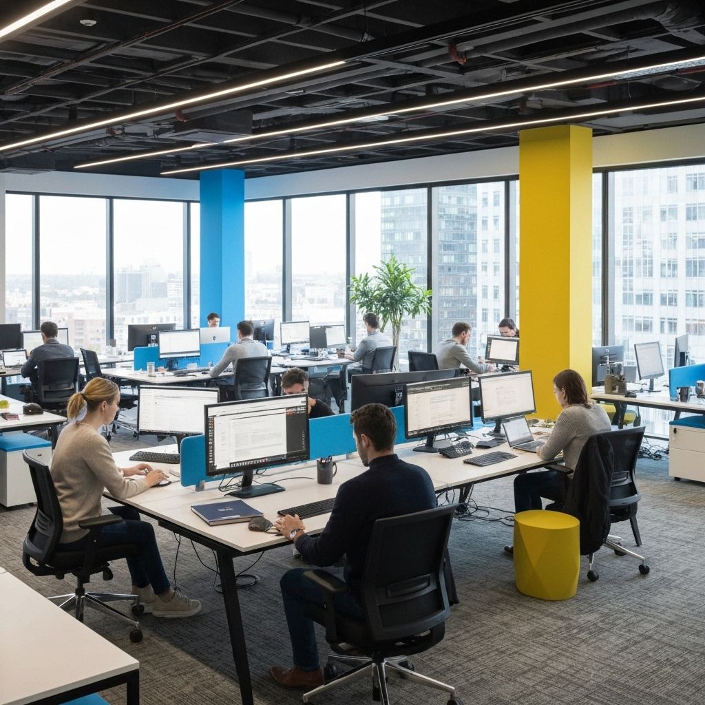 Cover image of Tech Solutions Pro